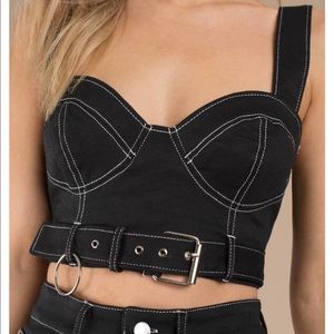 TOBI TWO PIECE SET BNWT